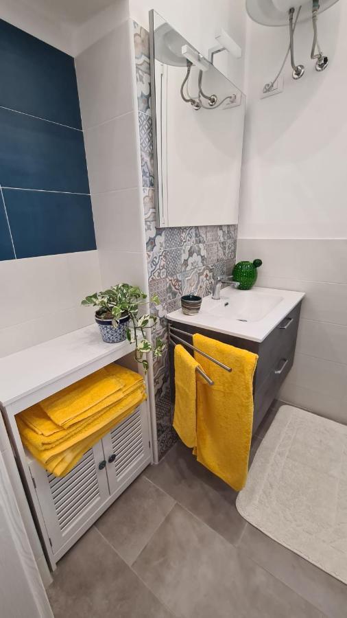 Apartamento Casa Daphne Di Ortigia Syracuse Exterior foto